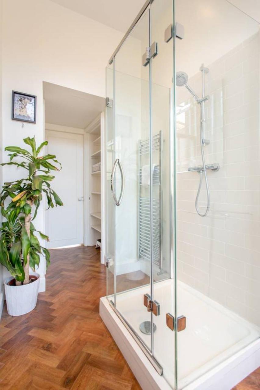 Altido Castle Terrace 3 Bedroom Apartment - Old Town Единбург Екстериор снимка